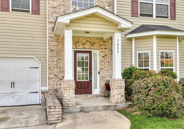 Photo 3 of Single family home for sale at 5005 Charlie Dr, Augusta, GA 30909 | MLS# 100599011 | Listing updated on 2026-08-26