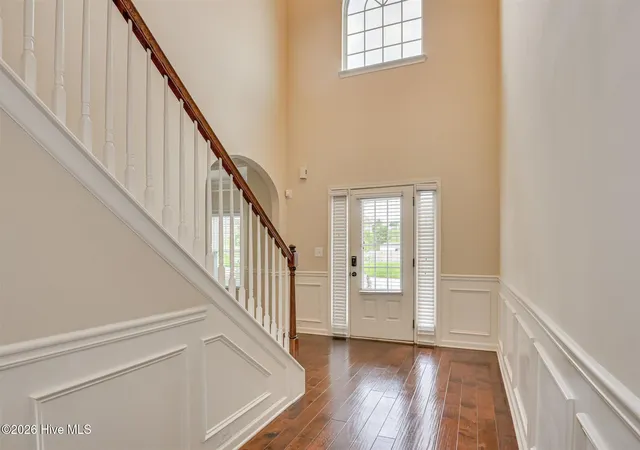 Photo 4 of Single family home for sale at 5005 Charlie Dr, Augusta, GA 30909 | MLS# 100599011 | Listing updated on 2026-08-26