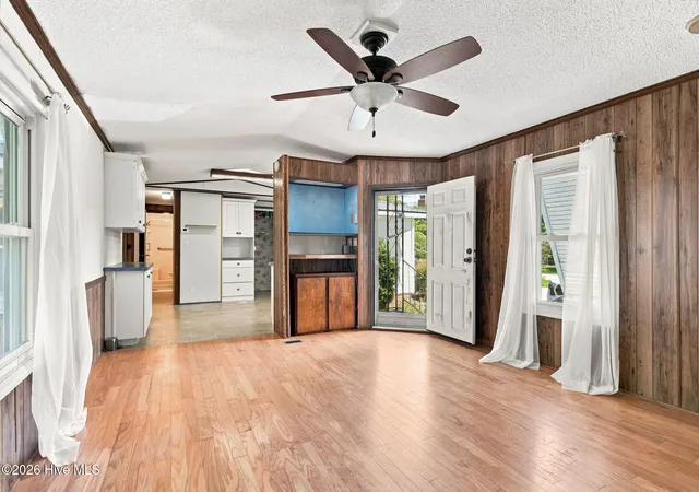 Photo 4 of Manufactured home for sale at 114 Lejeune Rd, Cape Carteret, NC 28584 | MLS# 100588127 | Listing updated on 2026-10-09
