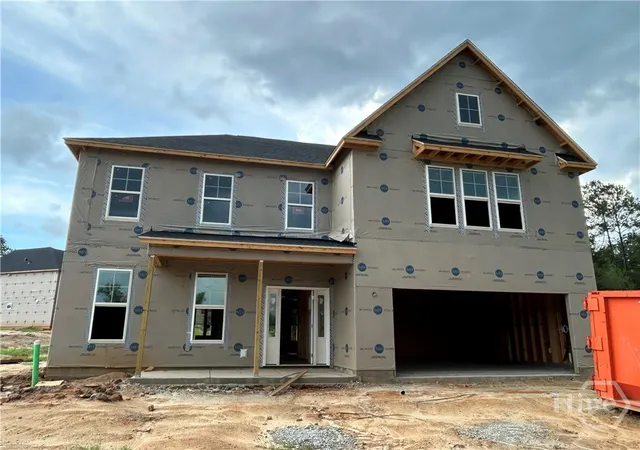 Photo 1 of Single family home for sale at 143 Redhead Ave, Rincon, GA 31326 | MLS# SA359238 | Listing updated on 2026-09-10