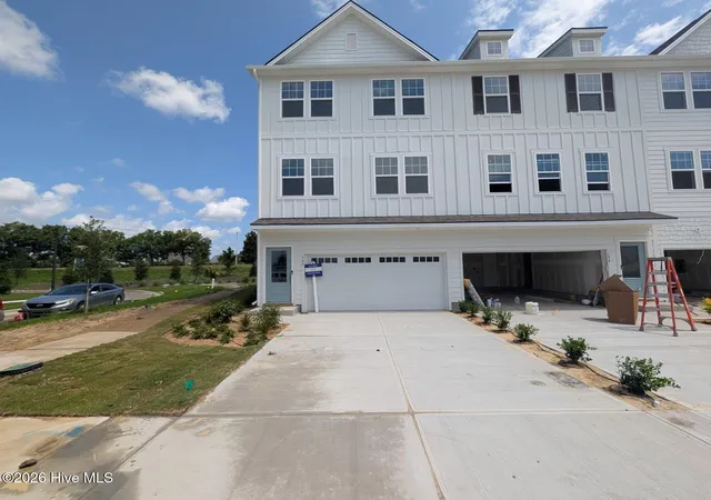 Photo 1 of Townhouse for sale at 388 Barnacle Run, Wilmington, NC 28412 | MLS# 100570610 | Listing updated on 2026-08-27