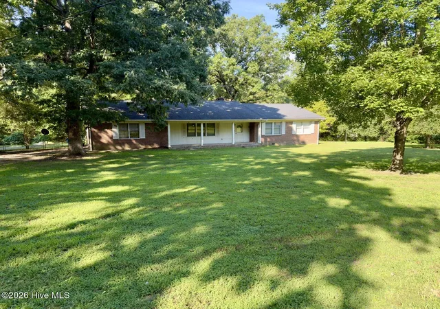 Photo 1 of Single family home for sale at 231 Lambert Rd, Biscoe, NC 27209 | MLS# 100597314 | Listing updated on 2026-08-19
