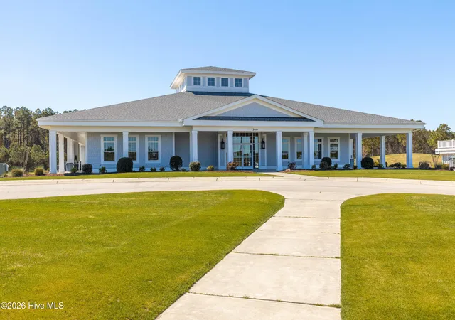 Photo 4 of Single family home for sale at 103 Winters Rest Rd, Beaufort, NC 28516 | MLS# 100598775 | Listing updated on 2026-08-26