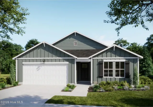 Photo 1 of Single family home for sale at 1046 Lake House Rd #10, Leland, NC 28451 | MLS# 100597011 | Listing updated on 2026-08-25