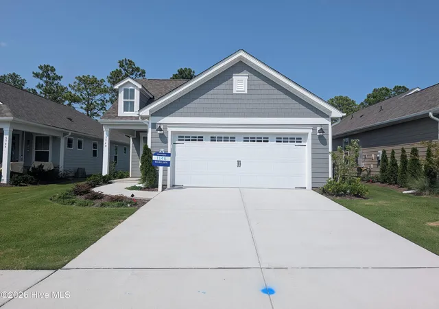 Photo 3 of Single family home for sale at 5940 Moonshell Loop, Wilmington, NC 28412 | MLS# 100540960 | Listing updated on 2026-09-17