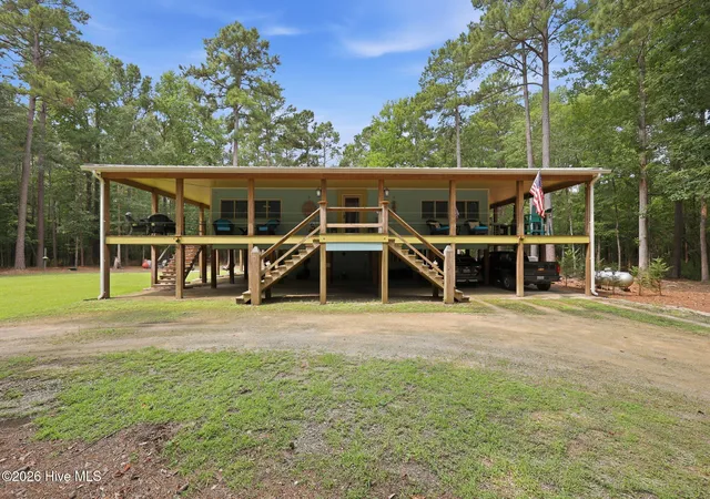 Single family home for sale at 85 Point Of View Dr, Merritt, NC 28556 | MLS# 100591644