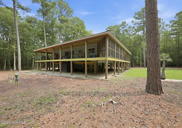 Photo 2 of Single family home for sale at 85 Point Of View Dr, Merritt, NC 28556 | MLS# 100591644 | Listing updated on 2026-09-25