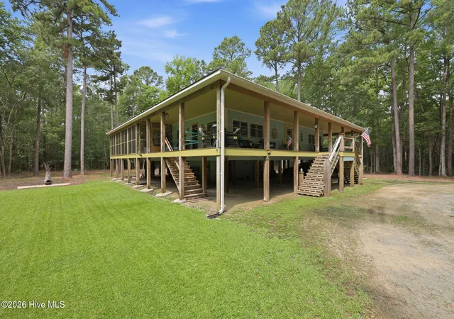 Photo 3 of Single family home for sale at 85 Point Of View Dr, Merritt, NC 28556 | MLS# 100591644 | Listing updated on 2026-09-25