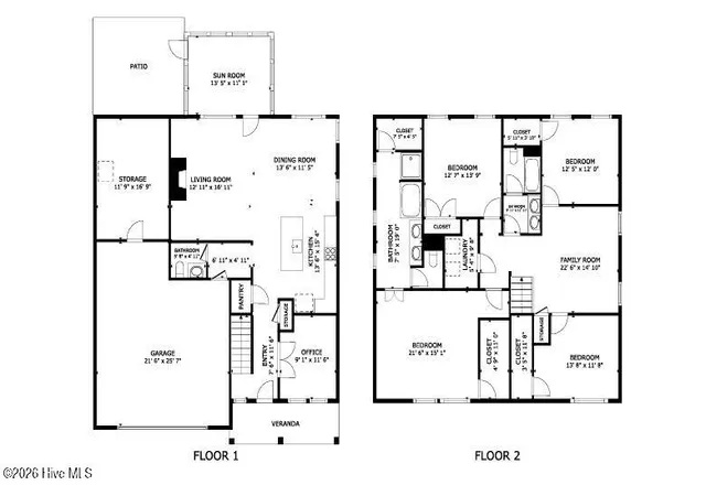 Photo 64 of Single family home for sale at 58 E Maritt St, Hampstead, NC 28443 | MLS# 100594417 | Listing updated on 2026-09-08