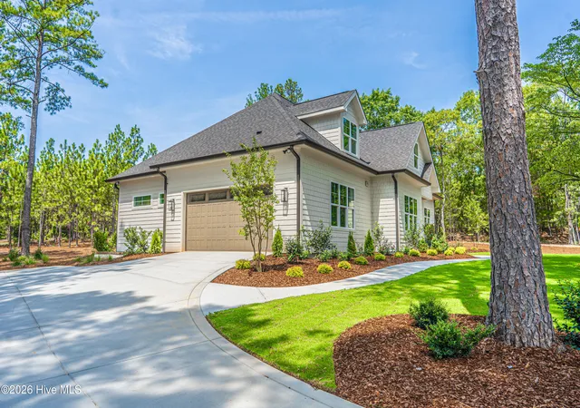 Photo 3 of Single family home for sale at 125 Landers Pond Ln, West End, NC 27376 | MLS# 100597181 | Listing updated on 2026-09-10