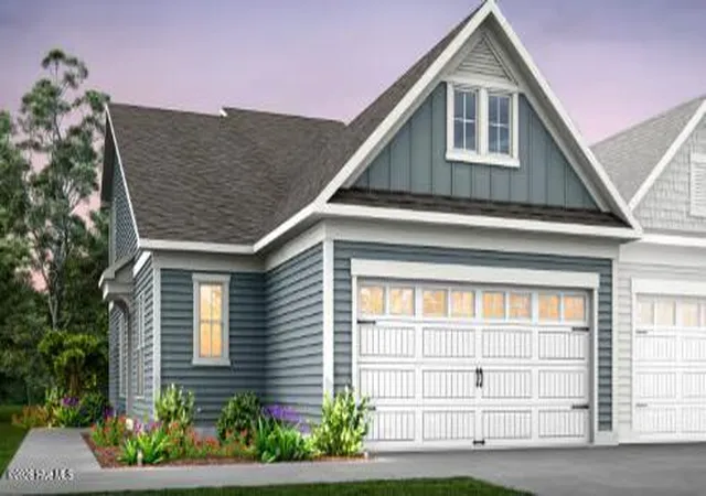 Townhouse for sale at 1991 Caspian Trl SE, Southport, NC 28461 | MLS# 100591443
