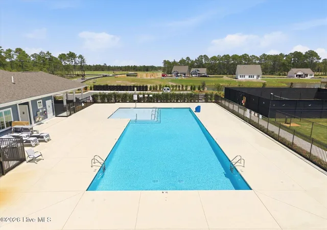 Photo 3 of Townhouse for sale at 1991 Caspian Trl SE, Southport, NC 28461 | MLS# 100591443 | Listing updated on 2026-08-19