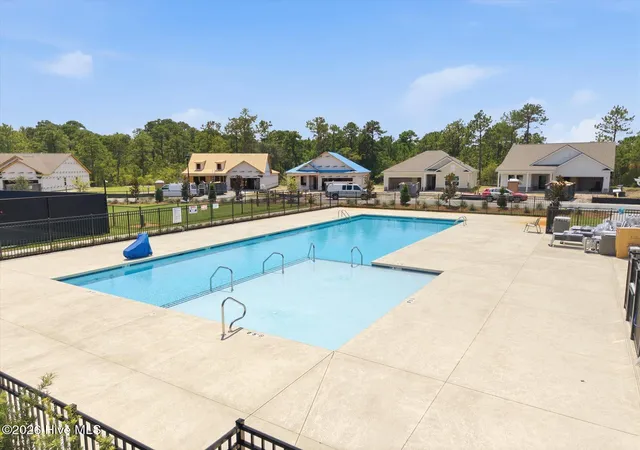 Photo 4 of Townhouse for sale at 1991 Caspian Trl SE, Southport, NC 28461 | MLS# 100591443 | Listing updated on 2026-08-19