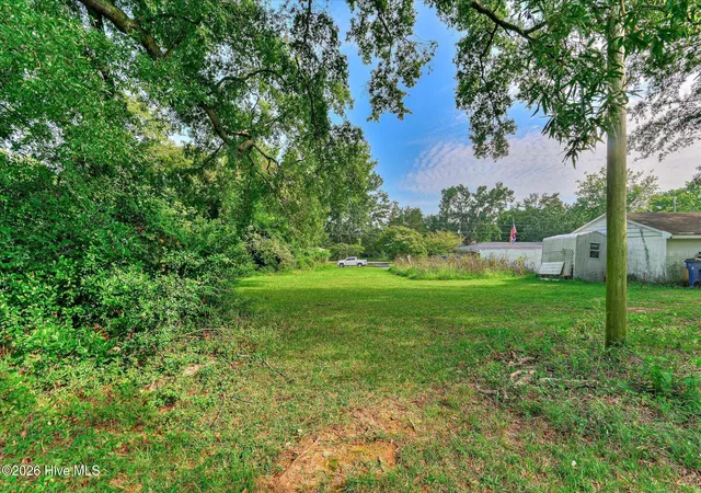 Photo 37 of Single family home for sale at 208 West Ter St, Edgefield, SC 29824 | MLS# 100596774 | Listing updated on 2026-08-30