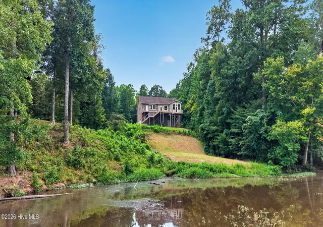 Photo 3 of Single family home for sale at 268 Price Rd, Selma, NC 27576 | MLS# 100598270 | Listing updated on 2026-09-25