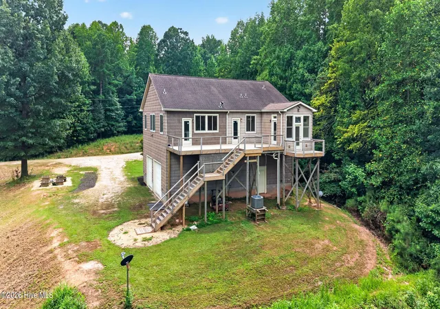 Photo 4 of Single family home for sale at 268 Price Rd, Selma, NC 27576 | MLS# 100598270 | Listing updated on 2026-09-25