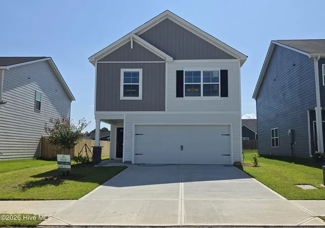 Photo 1 of Single family home for sale at 869 Silent Barge Cvs, Aiken, SC 29801 | MLS# 100592995 | Listing updated on 2026-08-31