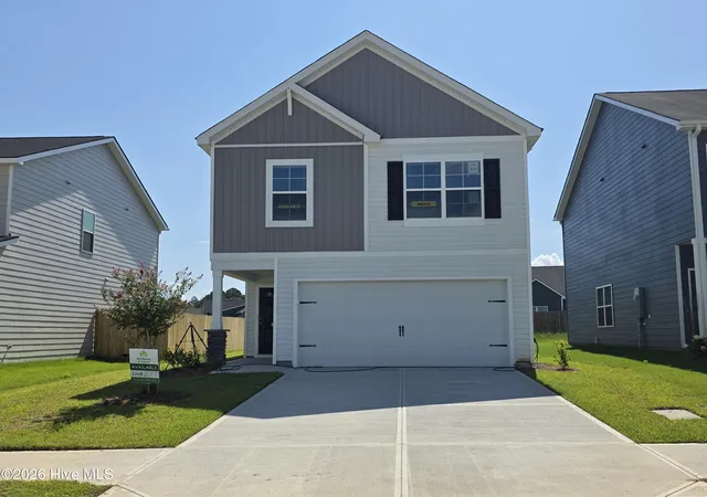 Photo 2 of Single family home for sale at 869 Silent Barge Cvs, Aiken, SC 29801 | MLS# 100592995 | Listing updated on 2026-08-31