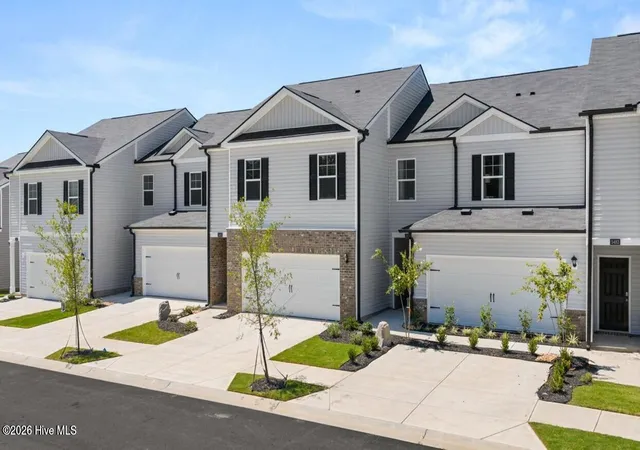 Photo 1 of Townhouse for sale at 7054 Onyx Row, Graniteville, SC 29829 | MLS# 100597476 | Listing updated on 2026-09-04