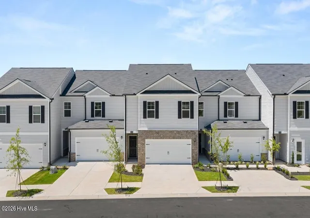 Photo 2 of Townhouse for sale at 7054 Onyx Row, Graniteville, SC 29829 | MLS# 100597476 | Listing updated on 2026-09-04