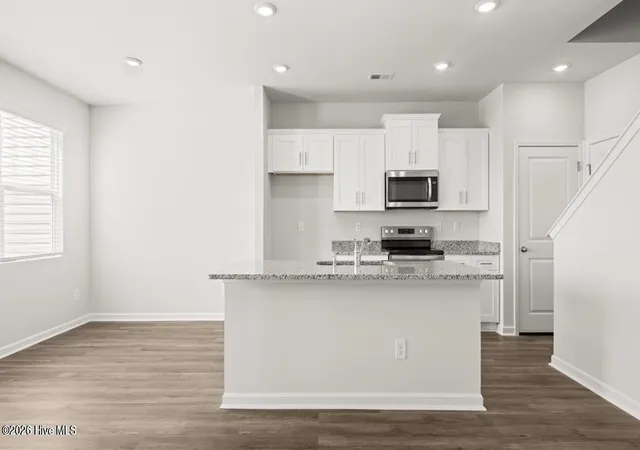 Photo 4 of Townhouse for sale at 7054 Onyx Row, Graniteville, SC 29829 | MLS# 100597476 | Listing updated on 2026-09-11