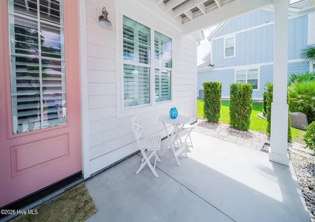 Photo 3 of Single family home for sale at 2051 Manor Parc Dr, Calabash, NC 28467 | MLS# 100595032 | Listing updated on 2026-09-17