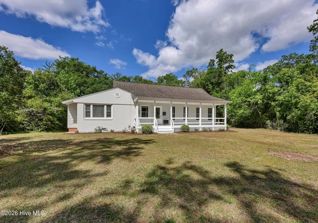 Photo 1 of Single family home for sale at 2002 Klein Rd, Wilmington, NC 28405 | MLS# 100572279 | Listing updated on 2026-09-18