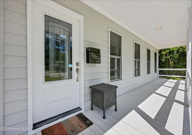 Photo 3 of Single family home for sale at 2002 Klein Rd, Wilmington, NC 28405 | MLS# 100572279 | Listing updated on 2026-09-18