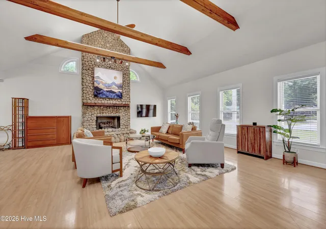 Photo 4 of Single family home for sale at 2002 Klein Rd, Wilmington, NC 28405 | MLS# 100572279 | Listing updated on 2026-09-18