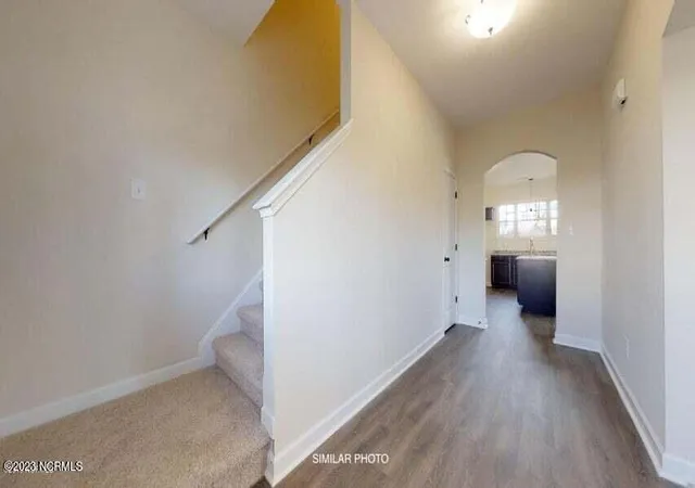 Photo 2 of Single family home for sale at 409 Royal Shore Ln, Holly Ridge, NC 28445 | MLS# 100577676 | Listing updated on 2026-09-11