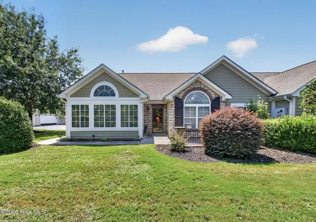 Photo 1 of Condo for sale at 131 Harvest Ln, Aiken, SC 29803 | MLS# 100598643 | Listing updated on 2026-09-21