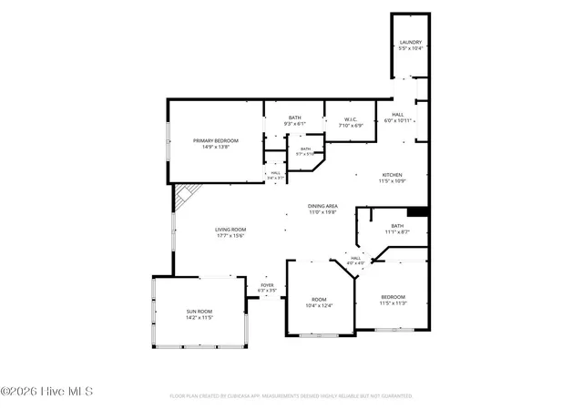 Photo 2 of Condo for sale at 131 Harvest Ln, Aiken, SC 29803 | MLS# 100598643 | Listing updated on 2026-09-21