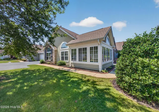 Photo 3 of Condo for sale at 131 Harvest Ln, Aiken, SC 29803 | MLS# 100598643 | Listing updated on 2026-09-21