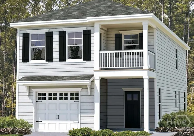 Photo 1 of Single family home for sale at 92 Endicott Dr, Savannah, GA 31419 | MLS# SA362299 | Listing updated on 2026-08-20