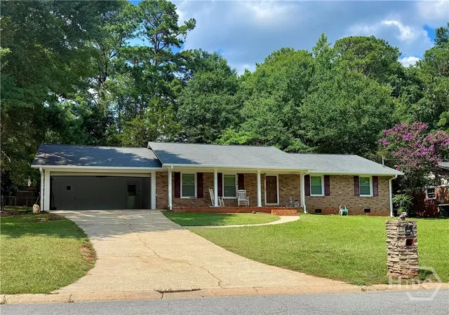 Photo 1 of Single family home for sale at 280 Davis St, Athens, GA 30606 | MLS# CL363038 | Listing updated on 2026-08-25