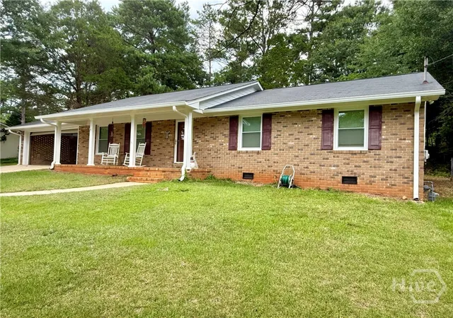 Photo 24 of Single family home for sale at 280 Davis St, Athens, GA 30606 | MLS# CL363038 | Listing updated on 2026-08-25