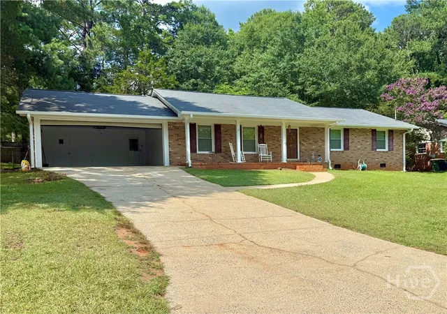 Photo 2 of Single family home for sale at 280 Davis St, Athens, GA 30606 | MLS# CL363038 | Listing updated on 2026-08-25