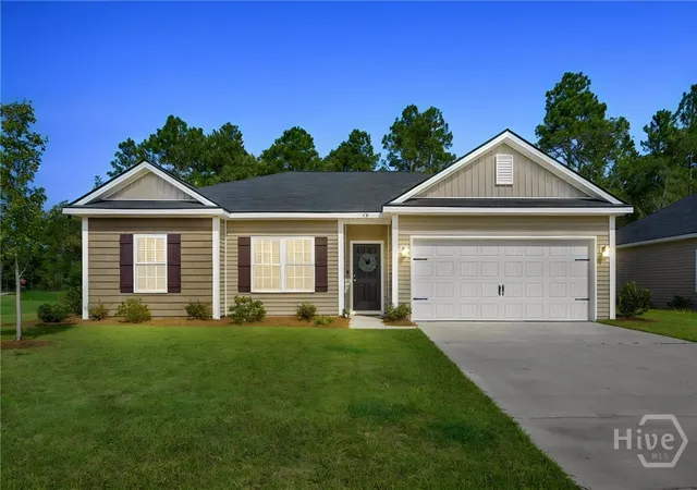 Photo 2 of Single family home for sale at 70 Glendale Ln, Hinesville, GA 31313 | MLS# SA362882 | Listing updated on 2026-09-07