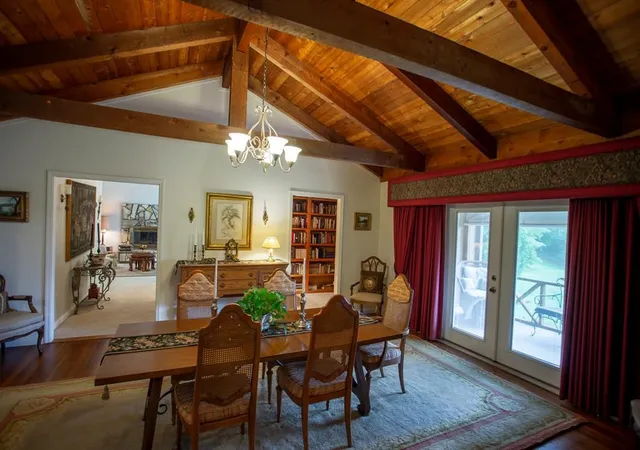 Photo 3 of Single family home for sale at 1620 E Buffalo Rd, Robbinsville, NC 28771 | MLS# 98525002 | Listing updated on 2026-08-18