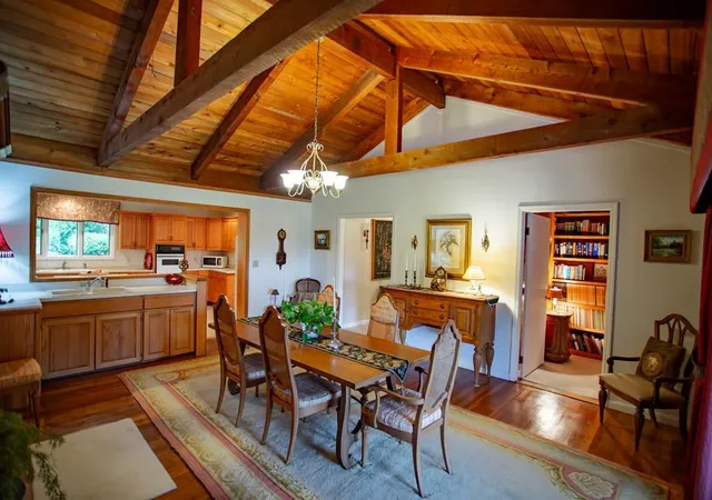 Photo 4 of Single family home for sale at 1620 E Buffalo Rd, Robbinsville, NC 28771 | MLS# 98525002 | Listing updated on 2026-08-18
