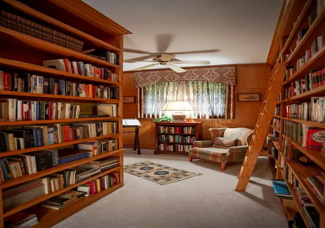 Photo 5 of Single family home for sale at 1620 E Buffalo Rd, Robbinsville, NC 28771 | MLS# 98525002 | Listing updated on 2026-08-18
