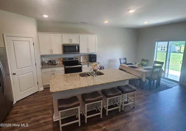 Photo 3 of Single family home for sale at 1187 Queensland Ln, Ayden, NC 28513 | MLS# 100576394 | Listing updated on 2026-08-20
