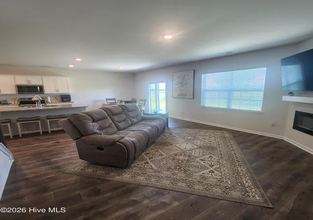 Photo 4 of Single family home for sale at 1187 Queensland Ln, Ayden, NC 28513 | MLS# 100576394 | Listing updated on 2026-08-20