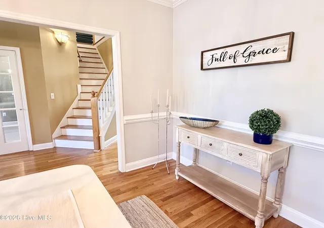 Photo 4 of Single family home for sale at 722 S Paisley Ct, Wilmington, NC 28409 | MLS# 100598318 | Listing updated on 2026-09-09