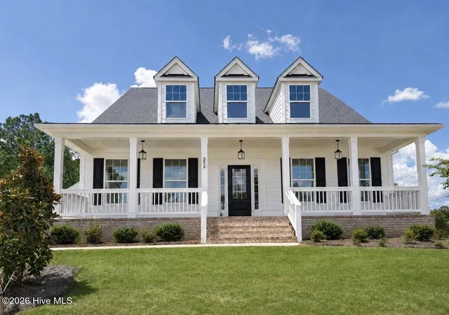 Photo 1 of Single family home for sale at 252 Devereux Dr #3001, Aiken, SC 29803 | MLS# 98253478 | Listing updated on 2026-09-05