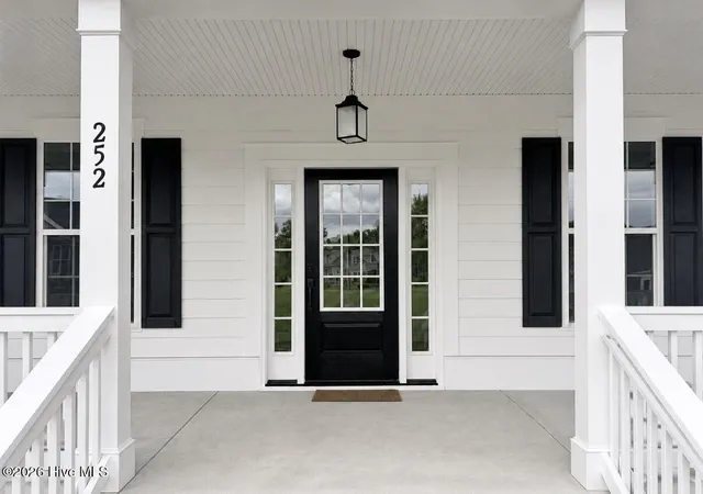 Photo 4 of Single family home for sale at 252 Devereux Dr #3001, Aiken, SC 29803 | MLS# 98253478 | Listing updated on 2026-09-05