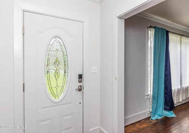 Photo 4 of Single family home for sale at 609 Beech St, Goldsboro, NC 27530 | MLS# 100554031 | Listing updated on 2026-08-24