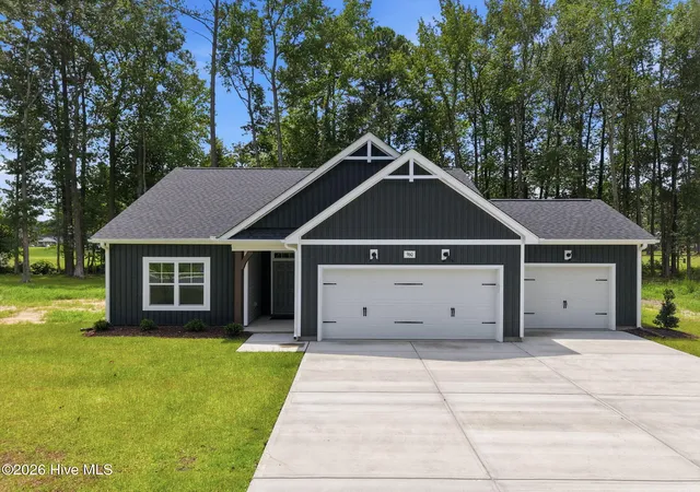 Photo 1 of Single family home for sale at 960 Rialto Ln, Ayden, NC 28513 | MLS# 100562090 | Listing updated on 2026-09-16