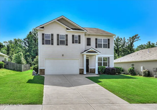 Photo 1 of Single family home for sale at 210 Expedition Dr, North Augusta, SC 29841 | MLS# 100596126 | Listing updated on 2026-08-19