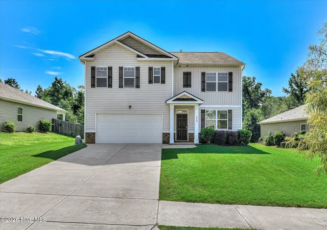 Photo 2 of Single family home for sale at 210 Expedition Dr, North Augusta, SC 29841 | MLS# 100596126 | Listing updated on 2026-08-19